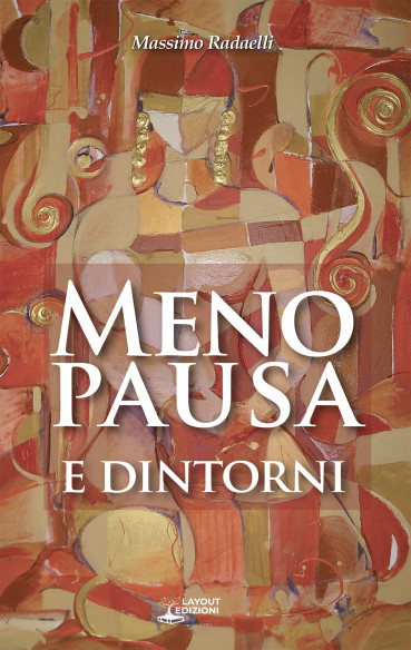 Menopausa e Dintorni | Rimedi naturali per menopausa - Layout Edizioni