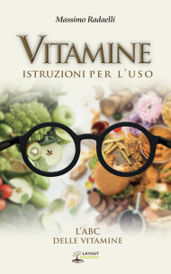 Vitamine - Istruzioni per l'uso | Layout Edizioni