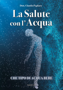 La Salute con l'Acqua | Layout Edizioni - Salute e Benessere