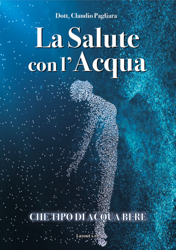 La Salute con l'Acqua | Layout Edizioni - Salute e Benessere