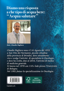 La Salute con l'Acqua | Layout Edizioni - Salute e Benessere 2