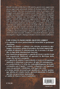 Sun Tzu - La Tecnologia della Guerra | Vincere senza combattere 2