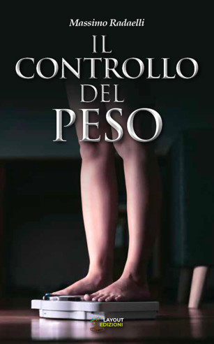 Il controllo del peso | Layout Edizioni