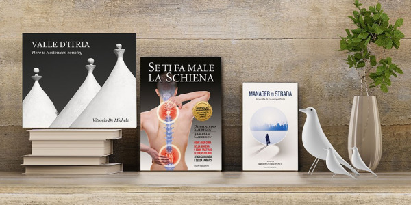 Layout Edizioni: la casa editrice dedicata alla salute e al benessere