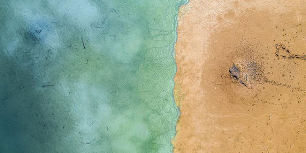 SICCITÀ E CRISI IDRICA: PERCHÈ L’ACQUA È COSÌ IMPORTANTE?