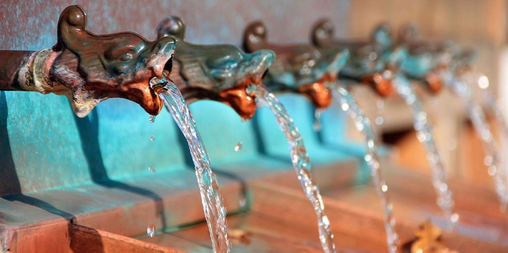 SICCITÀ E CRISI IDRICA: PERCHÈ L’ACQUA È COSÌ IMPORTANTE?